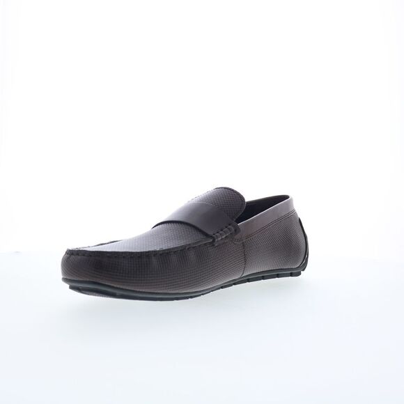Rockport Mens Tayo Brown Shoes (NWT)